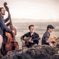 Diknu Schneeberger Trio “Swing de Vienne”